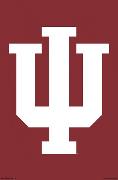 Indiana University Logo